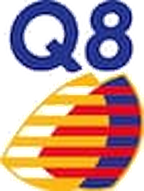 Logo Q8